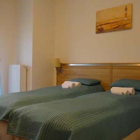 Aquabaltic Apartament Lejlighed